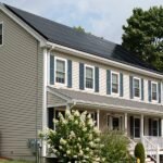 Project Luxury Villa in Rego Park